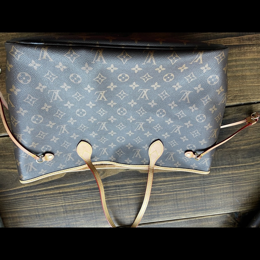 Large Purse